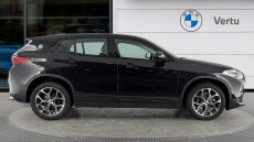 BMW X2 sDrive 18d Sport 5dr Diesel Hatchback